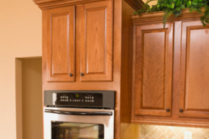 Custom Cabinetry Images